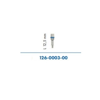 Šroubovací adapter L12.5mm