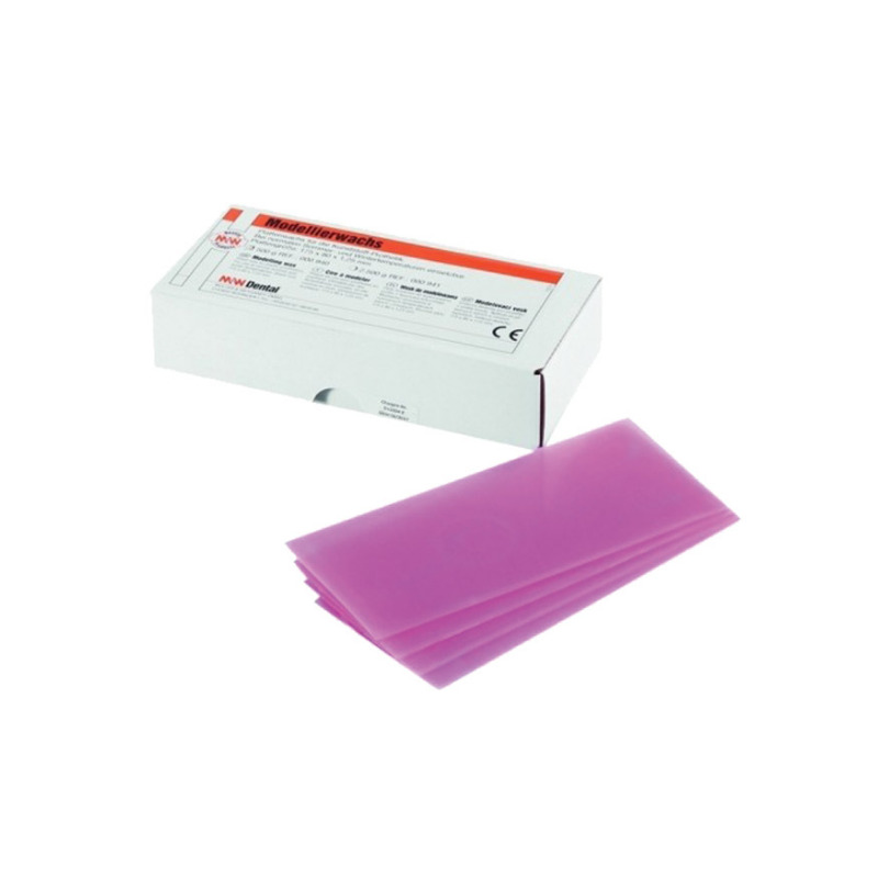 M+W Modelovací vosk 2 500 g