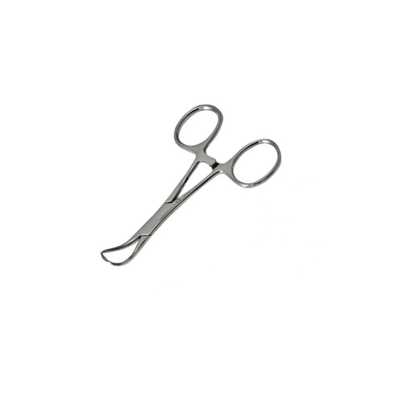Svorka na prádlo Backhaus; 8 cm