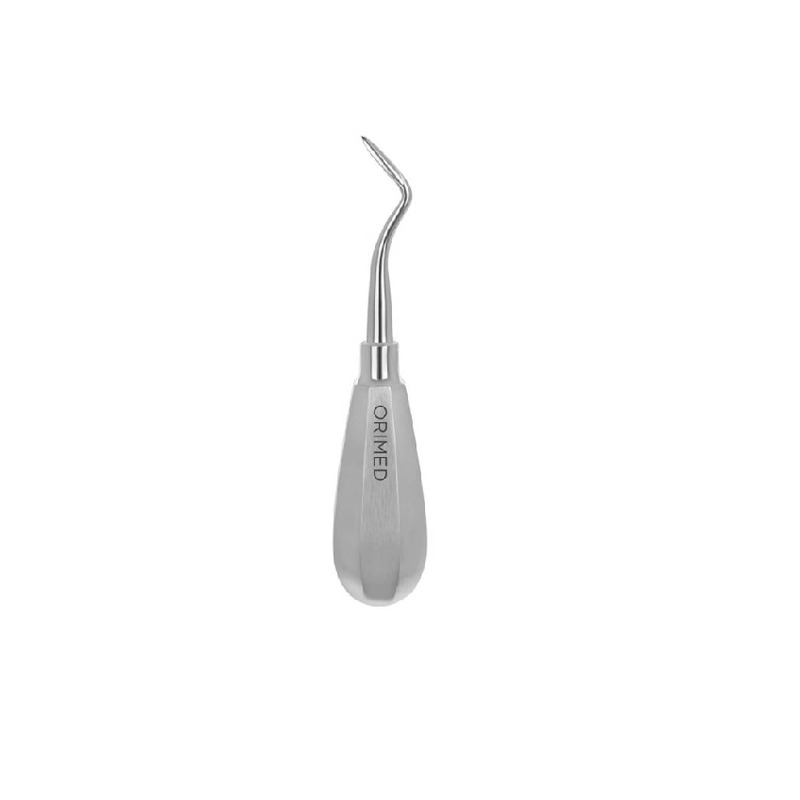 Páka extrakční oblouková Bein, 4 mm; 14,5 cm