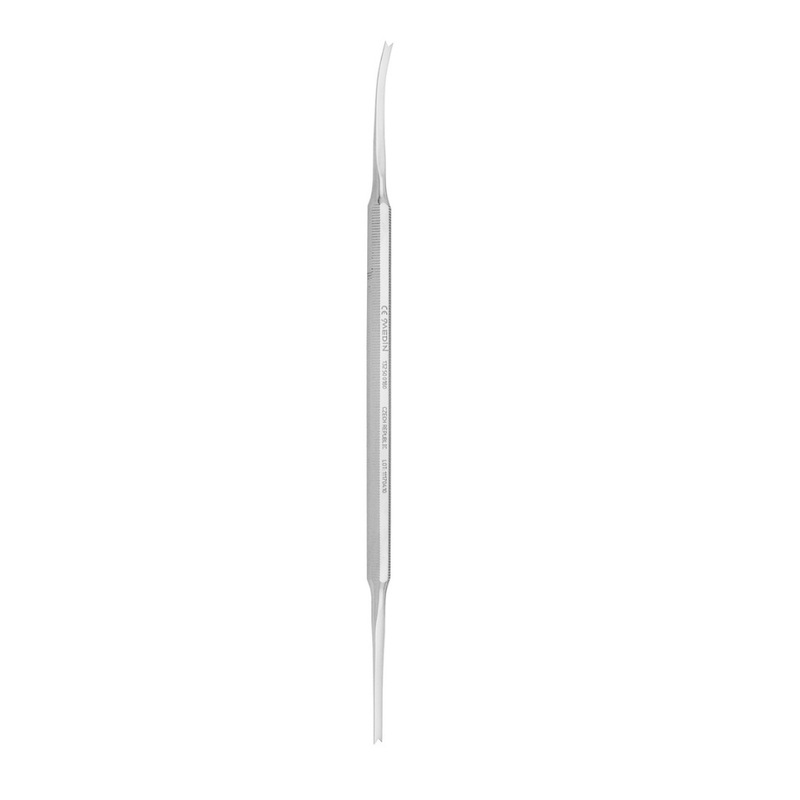 Zavaděč drenů Luniatschek; 17 cm
