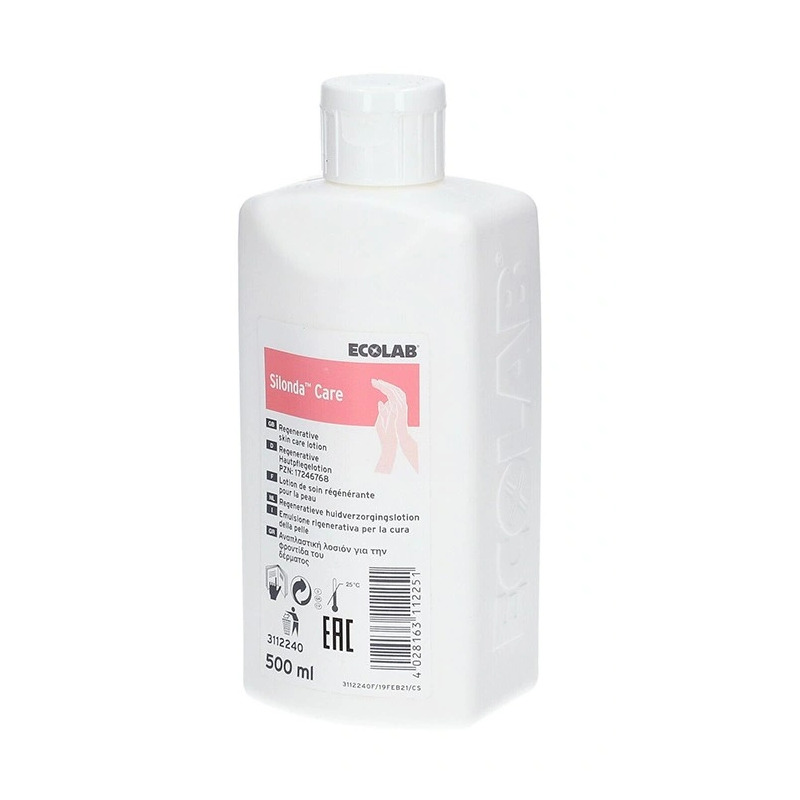 Silonda CARE 500ml