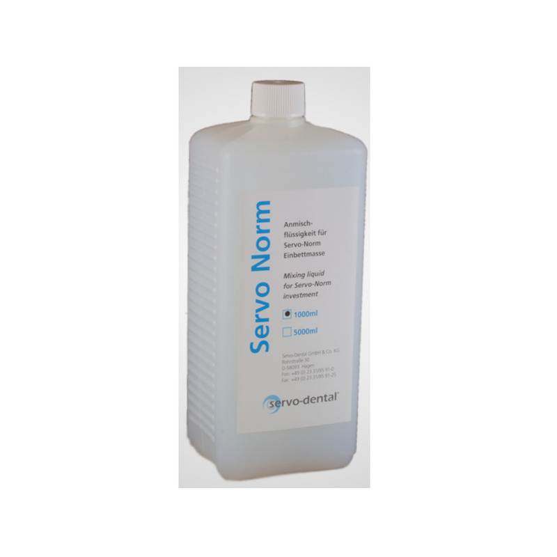 Servo-Norm 10 kg