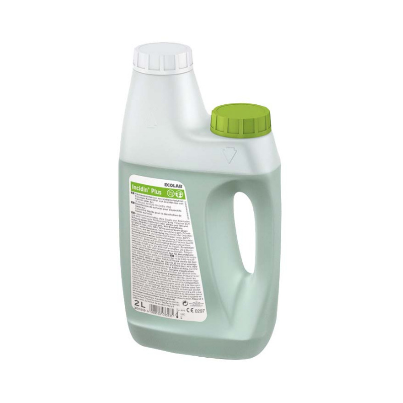 Incidin Rapid 2l