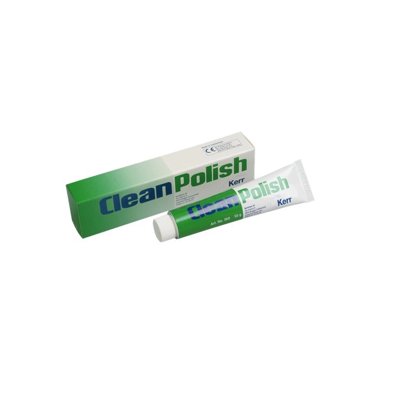 Cleanpolish 50g