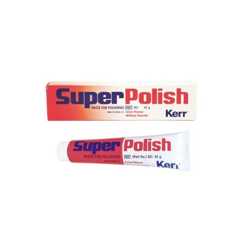 Superpolish 45g