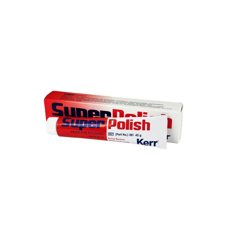 Superpolish 45g