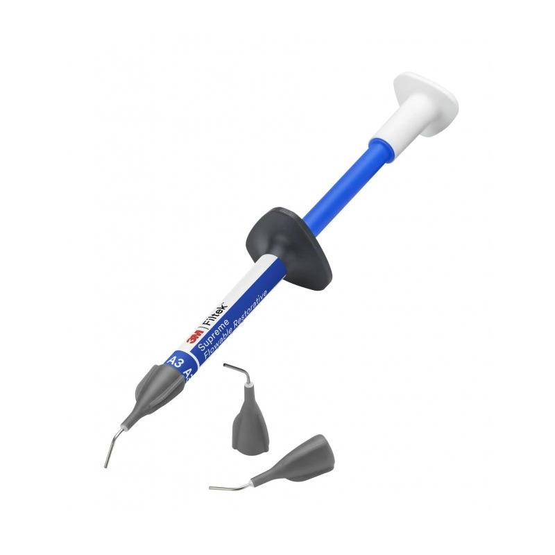 Filtek Supreme Flowable A2 2x2g