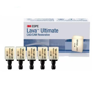 3M Lava Ultimate LT 12