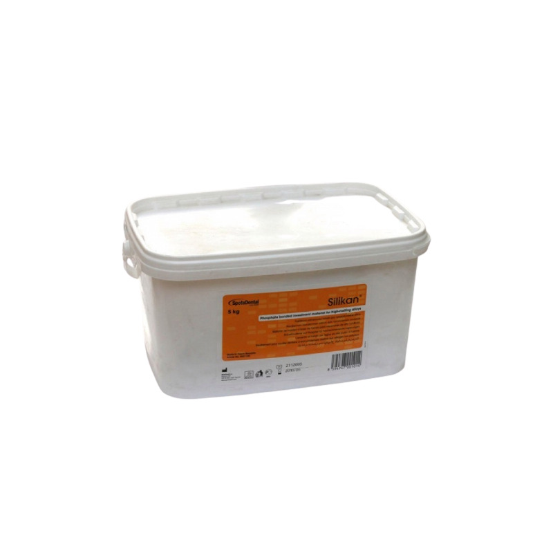 Silikan 5kg