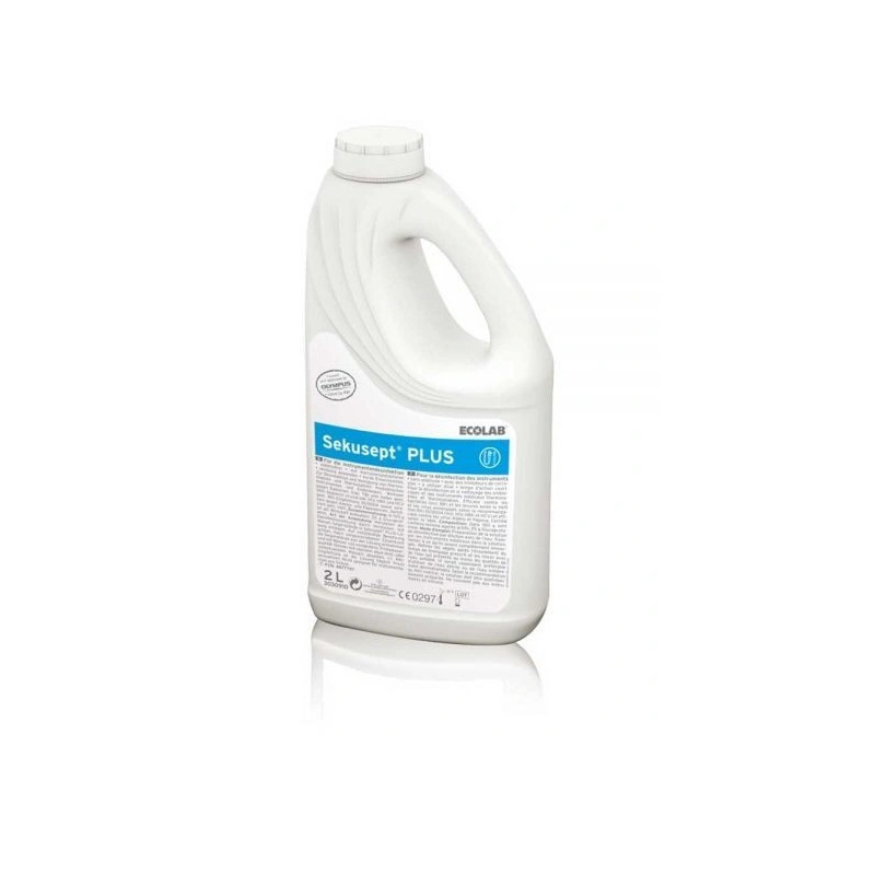 Sekusept Plus 2 l 