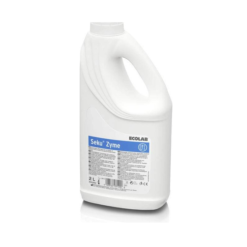 Seku Zyme 2l