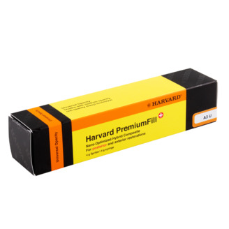 Harvard PremiumFill+ B1 U 4g