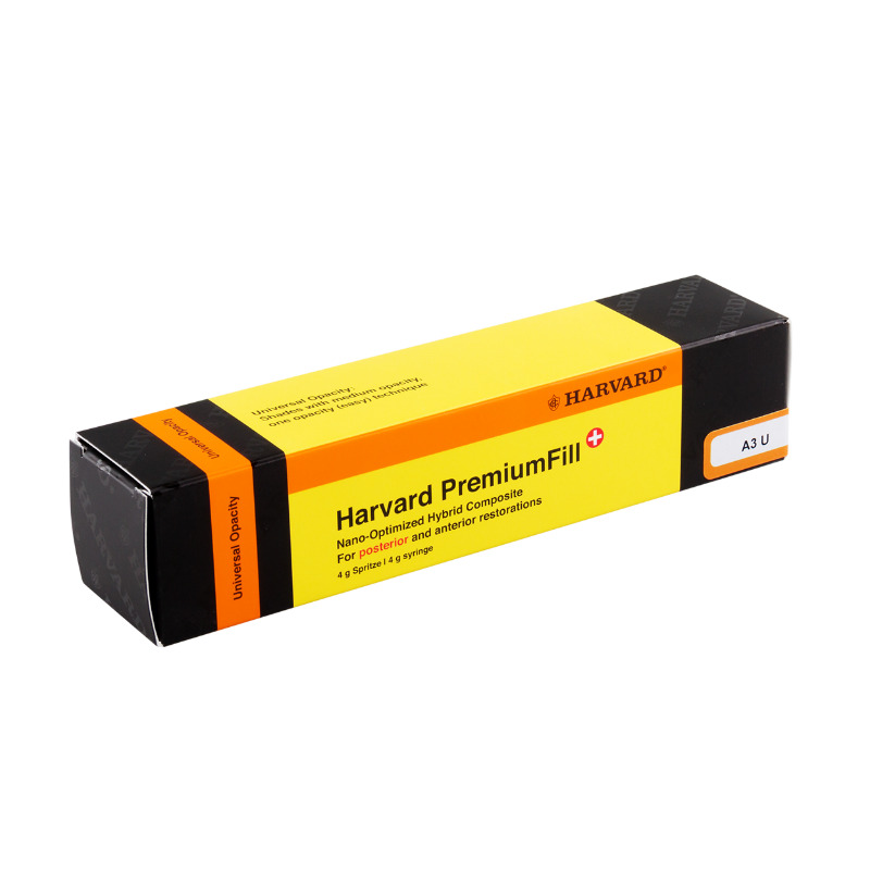 Harvard PremiumFill+ B1 U 4g