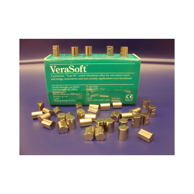 Vera Soft NEW 186 g 