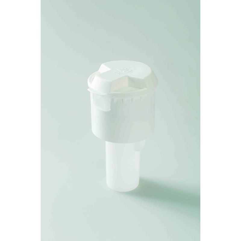 Dávkovač 20ml na 1l a 2l láhev - OCC