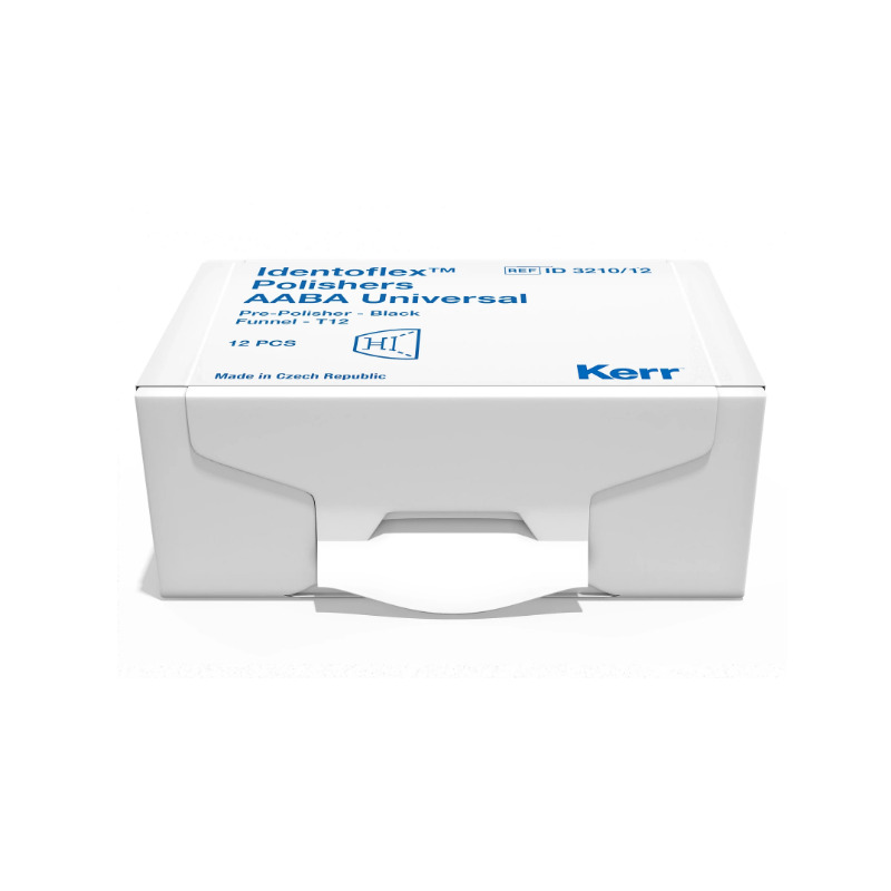 Identoflex Guma Aaba Dental Universal 12ks