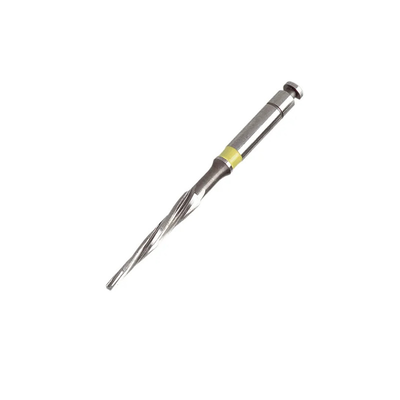 Preci-Post vrták žlutý 0,8mm