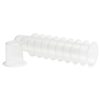 NoFlame Plus-plastové pouzdro 10 ks