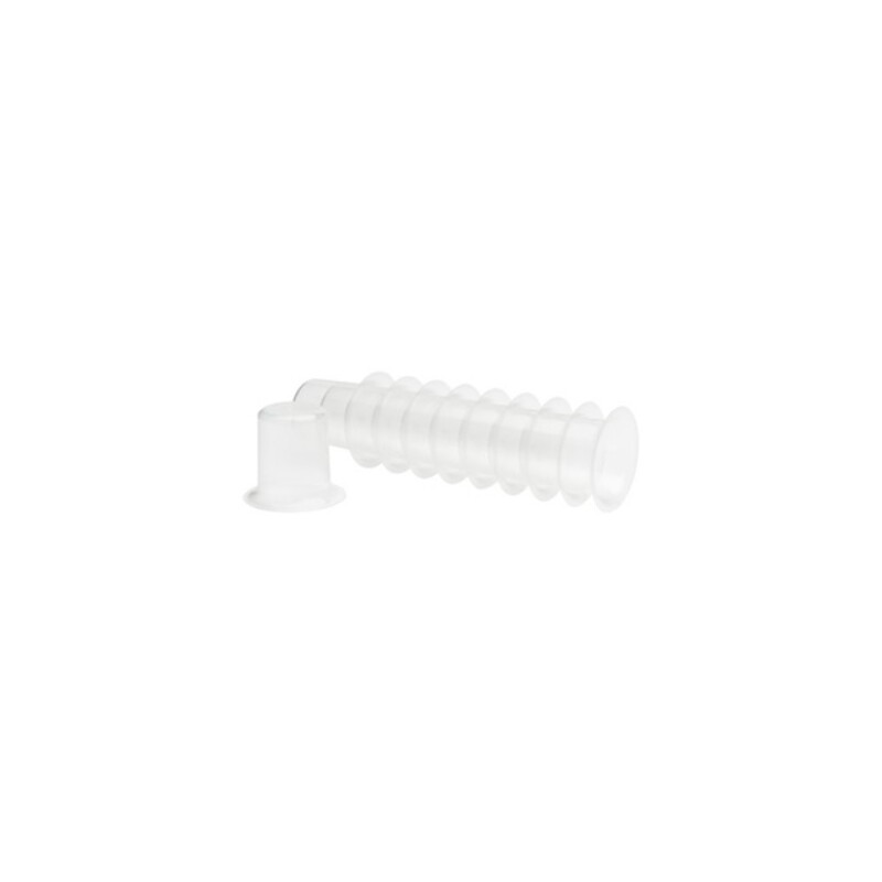 NoFlame Plus-plastové pouzdro 10 ks