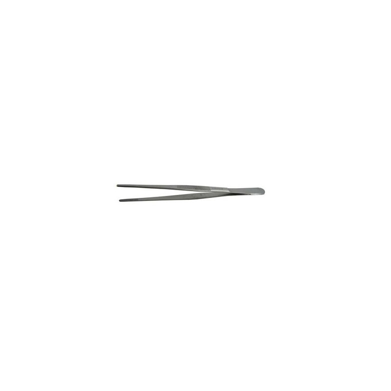 Pinzeta Asa rovná 140mm