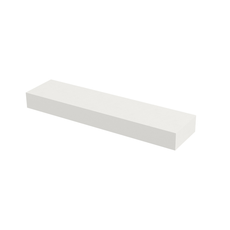 Brousicí kámen Arkansas kvádr 100x25x10mm