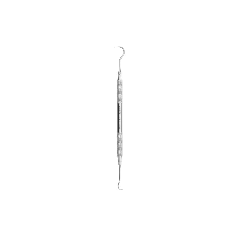 Scaler Asa Towner-Jacquette tvar U15/33