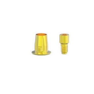 Abutment TI-BASE pro Exaconnect