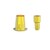 Abutment TI-BASE pro Exaconnect