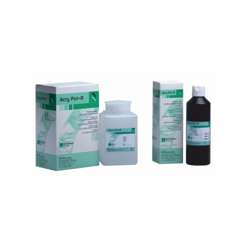Acry Pol R  liq. 500ml