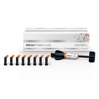 Admira Fusion x-tra stříkačka univerzální 3g