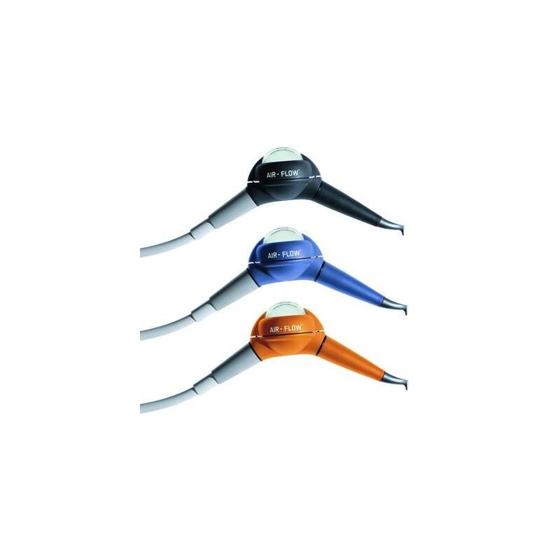Air Flow Handy2+ Antracit