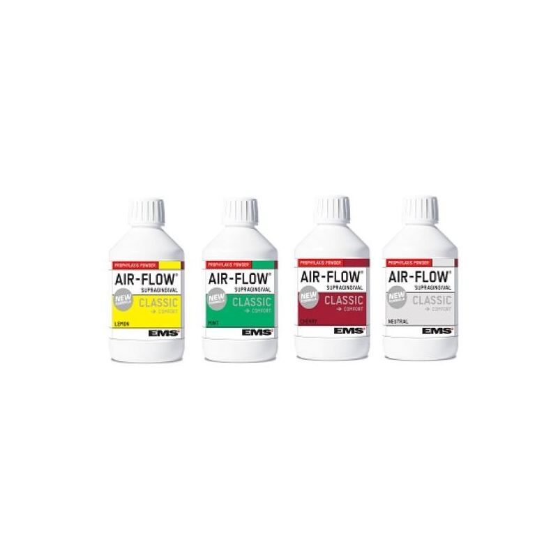 Air Flow Classic 4x300g 40µm Cherry