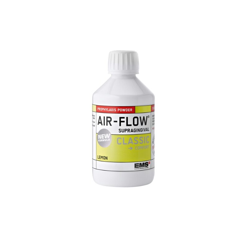 Air Flow Classic 4x300g 40µm Cherry