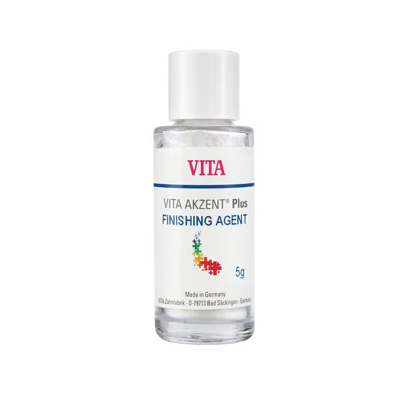 Vita Akzent Plus Finishing Agent prášek 5g