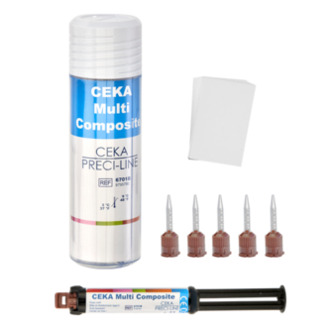 Ceka Multi Composite
