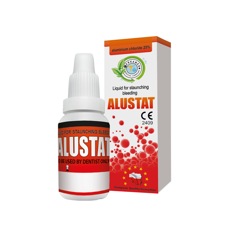 Alustat kapky 10 g (pův.kód CD20361)