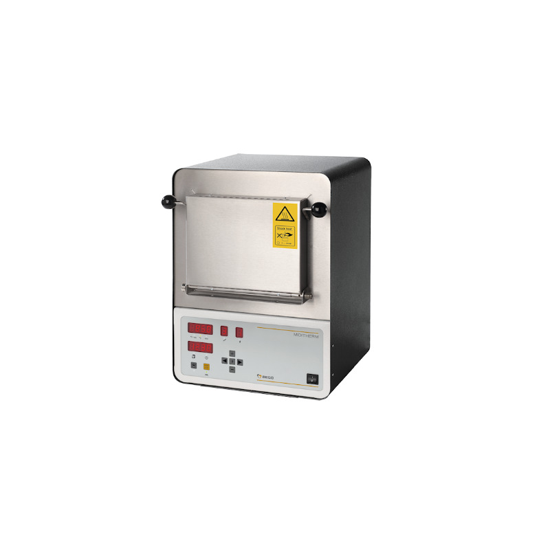 Miditherm 100 MP - vypalovací pec