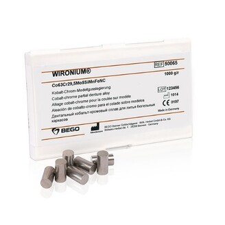 Wironium 1000g