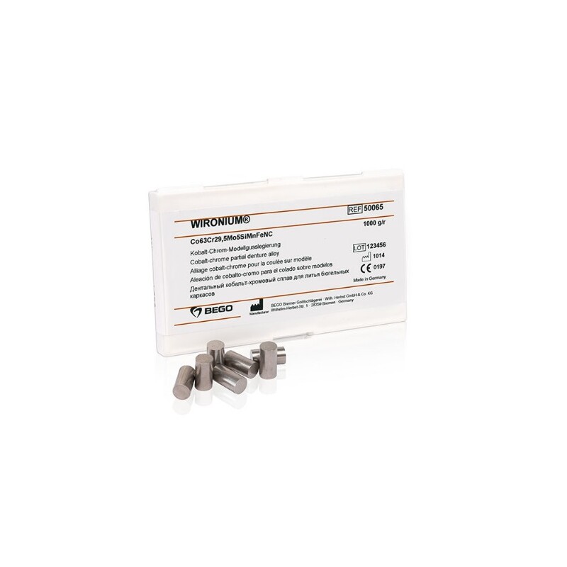 Wironium 1000g