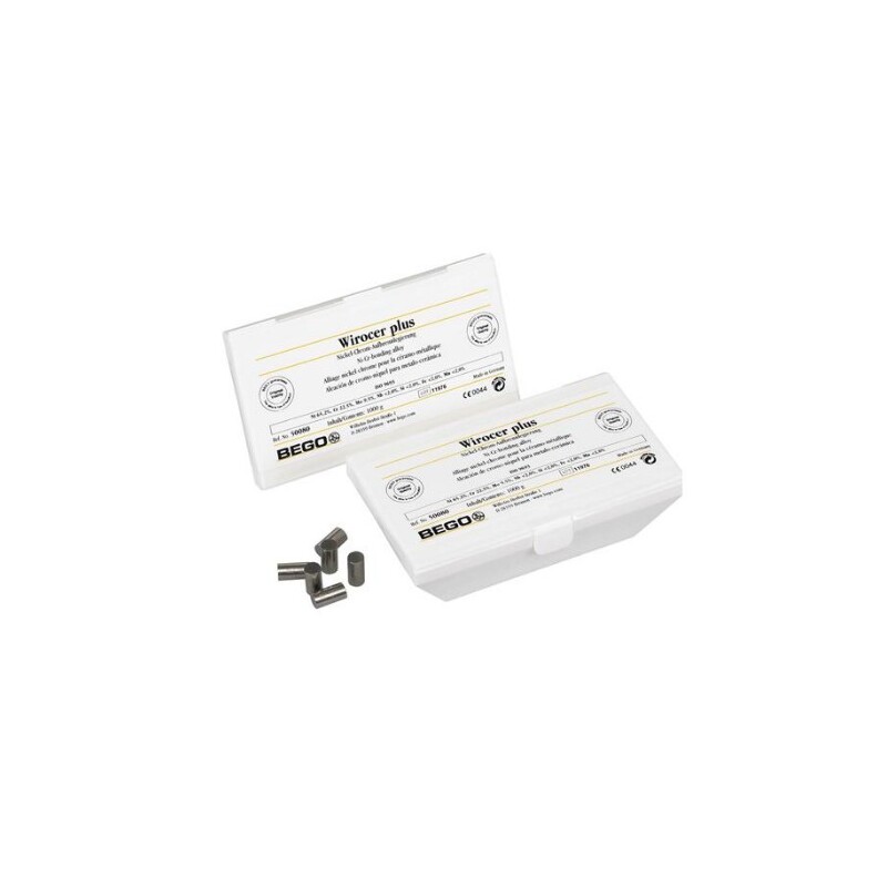 Wirocer Plus 1000g