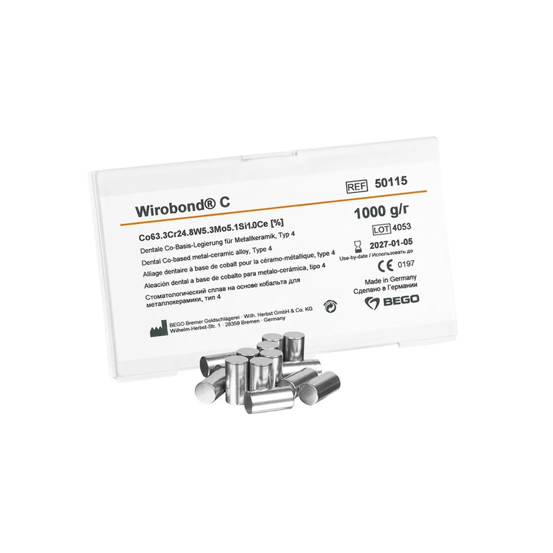 Wirobond C 250 g