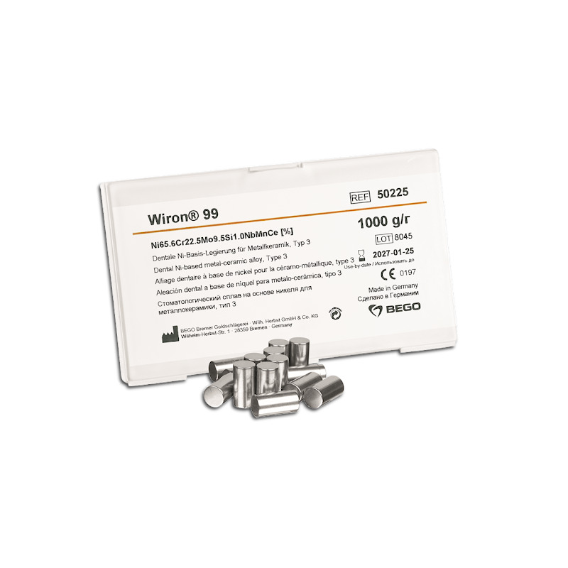Wiron 99 250 g