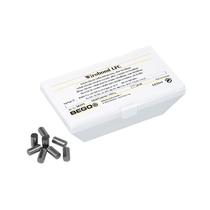 Wirobond LFC 1000g