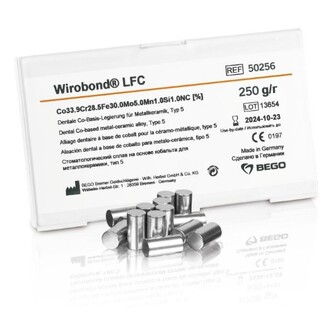 Wirobond LFC 250g