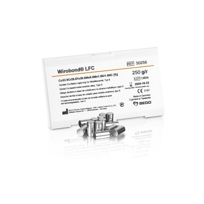 Wirobond LFC 250g