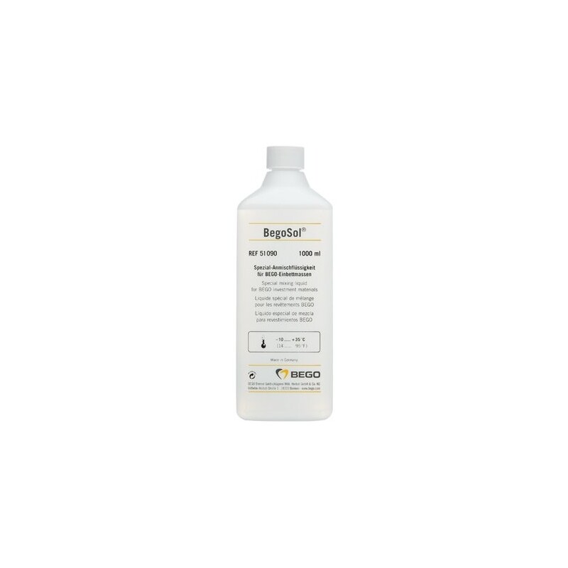 BegoSol 1l