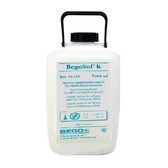 BegoSol K 5l