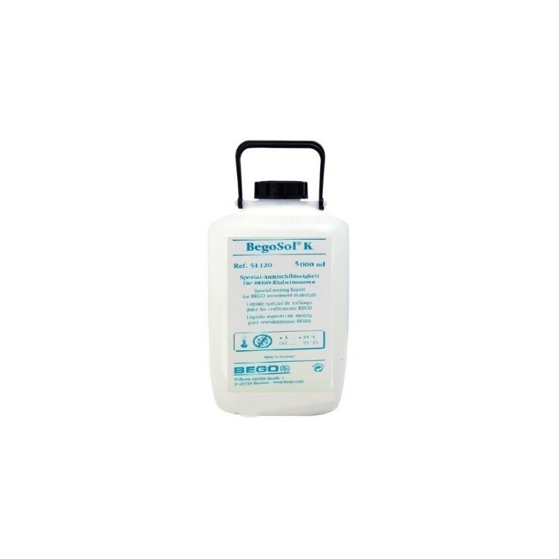BegoSol K 5l