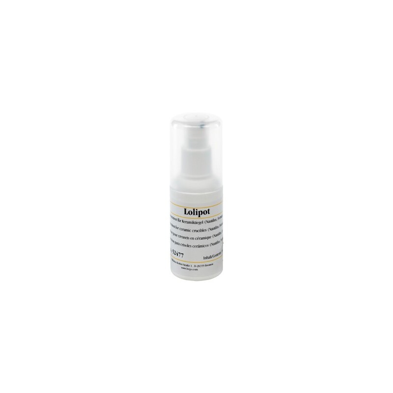 Lolipot 100ml